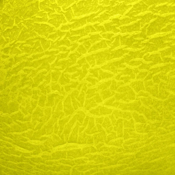 Textura Fundo Abstrato Amarelo — Fotografia de Stock