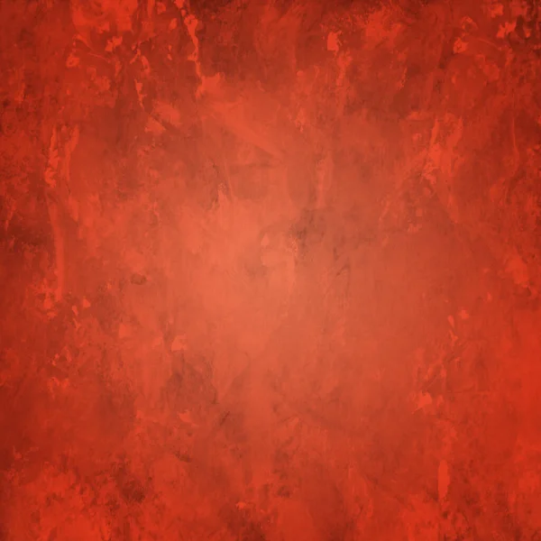 赤の抽象的な背景テクスチャ — ストック写真