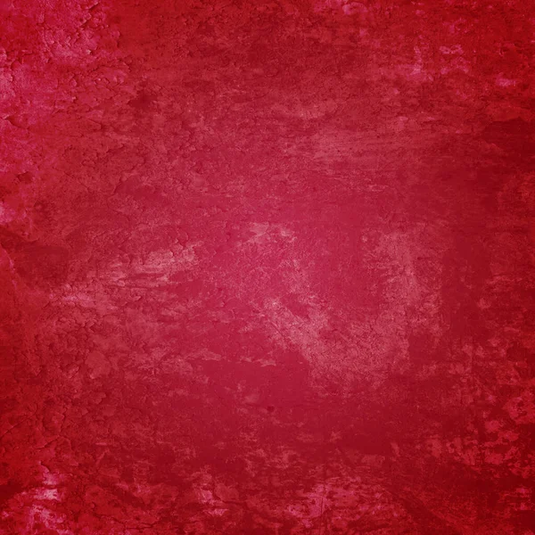 Abstract Red Background Texture — Stock Photo, Image