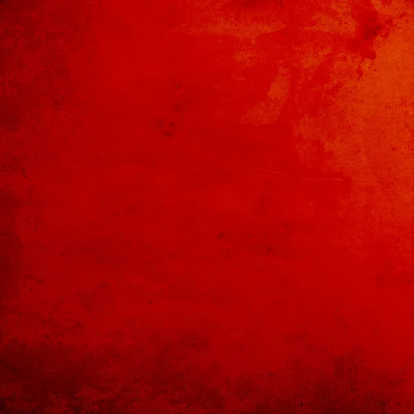 Textura Fundo Vermelho Abstrato — Fotografia de Stock