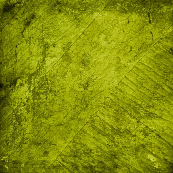 Textura Fondo Grunge Amarillo — Foto de Stock