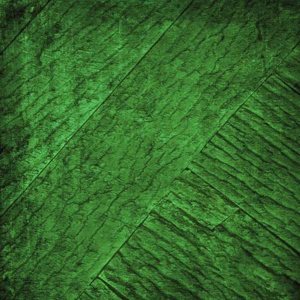 Textura Fundo Verde Abstrata — Fotografia de Stock