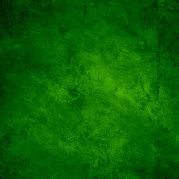 Abstrato Texturizado Fundo Verde — Fotografia de Stock