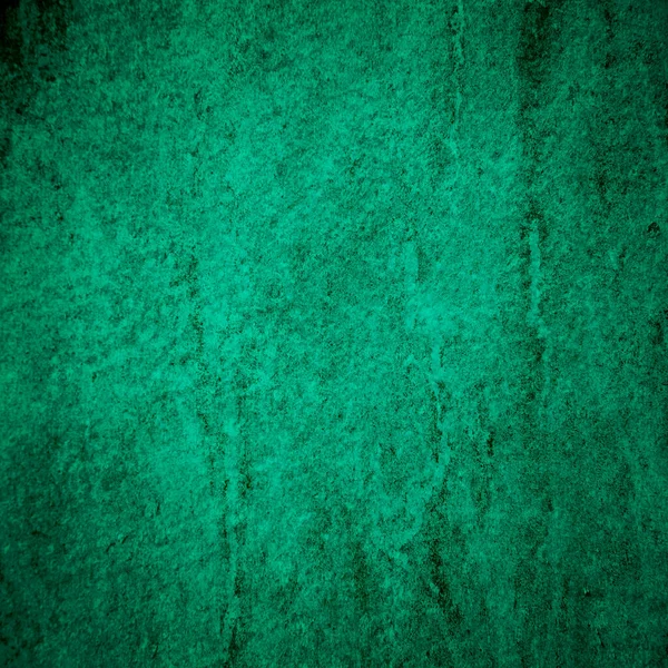 Textura Fundo Verde Velha — Fotografia de Stock