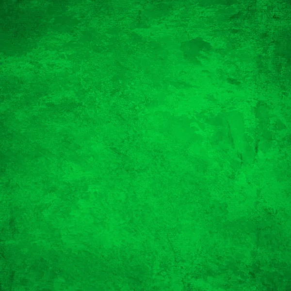 Textura Fundo Verde Abstrata — Fotografia de Stock