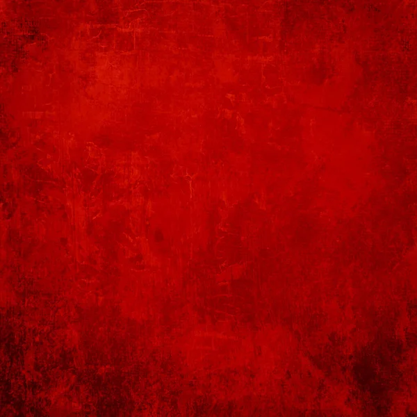 Textura Fondo Rojo Abstracto — Foto de Stock