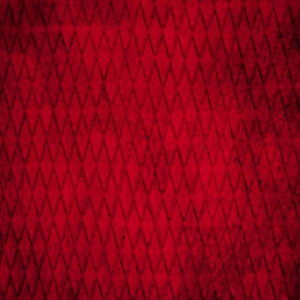 Textura Fundo Vermelho Abstrato — Fotografia de Stock