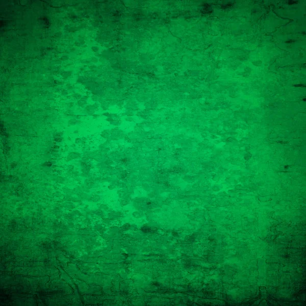 Textura Fundo Verde Abstrata — Fotografia de Stock