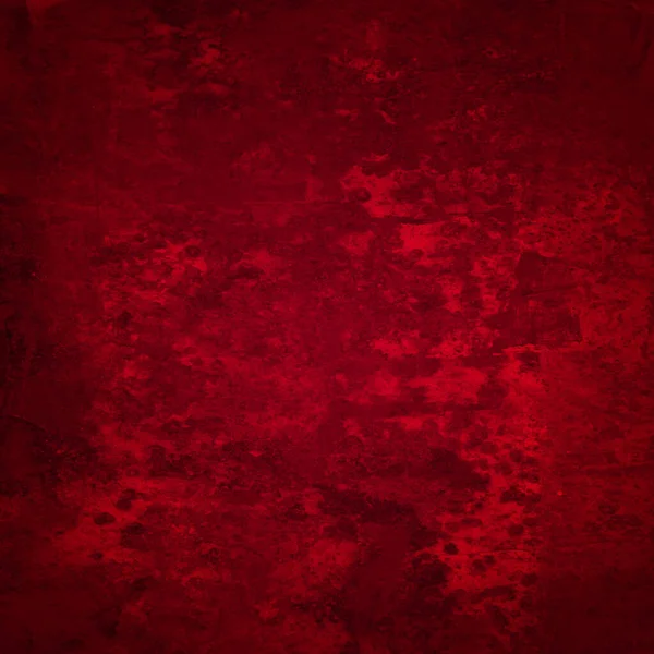 Textura Fondo Rojo Abstracto — Foto de Stock