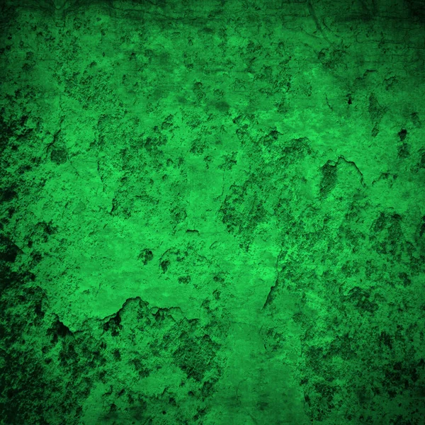 Textura Fundo Verde Abstrata — Fotografia de Stock