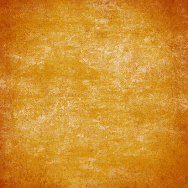 Textura Fondo Naranja Abstracta — Foto de Stock