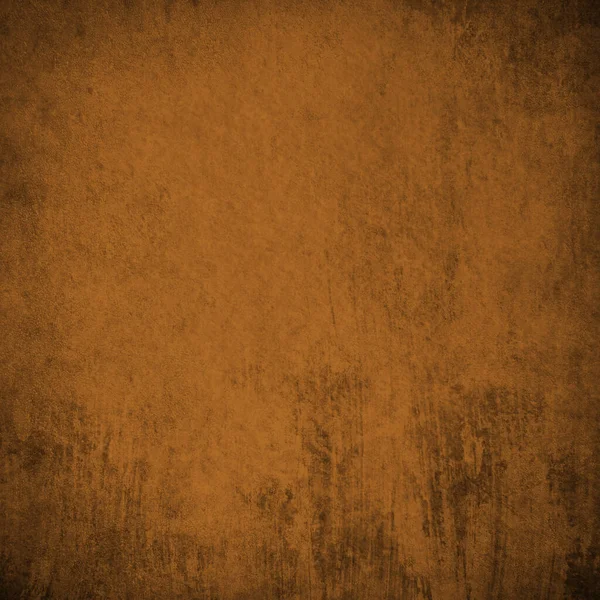 Brązowy Tło Grunge Tekstury — Zdjęcie stockowe