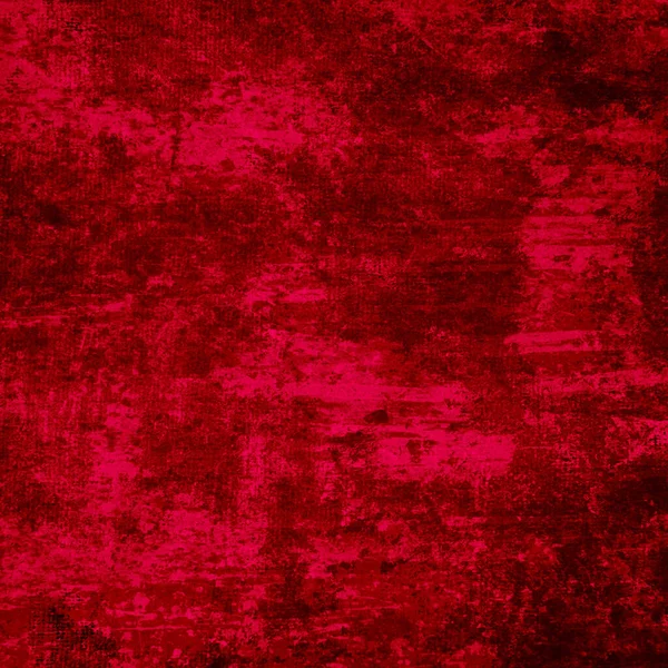 Textura Fundo Vermelho Abstrato — Fotografia de Stock