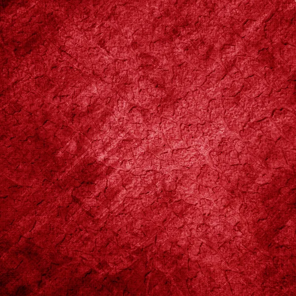 Résumé Texture Fond Rouge — Photo