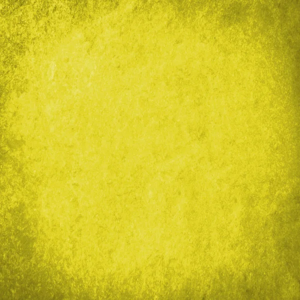 Textura Fondo Amarillo Abstracto —  Fotos de Stock