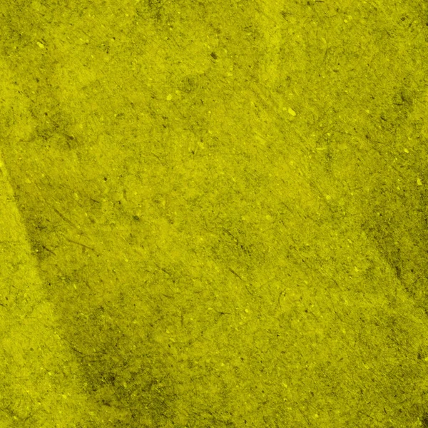 Textura Fundo Amarelo Abstrato — Fotografia de Stock