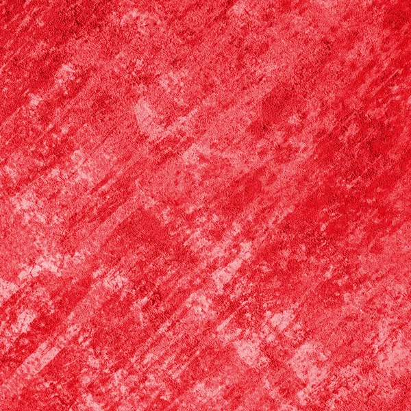 赤の抽象的な背景テクスチャ — ストック写真