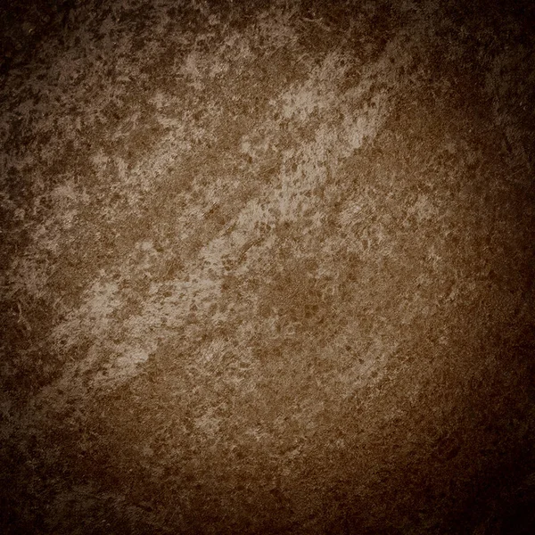 Brown Background Grunge Texture — Stock Photo, Image