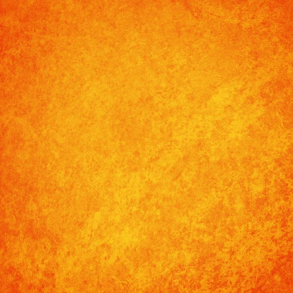 摘要橙色背景纹理 — 图库照片