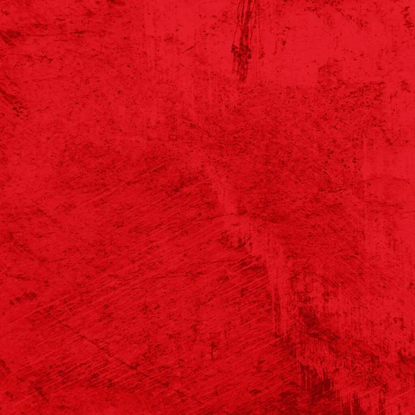 Rode Abstracte Achtergrond Textuur — Stockfoto