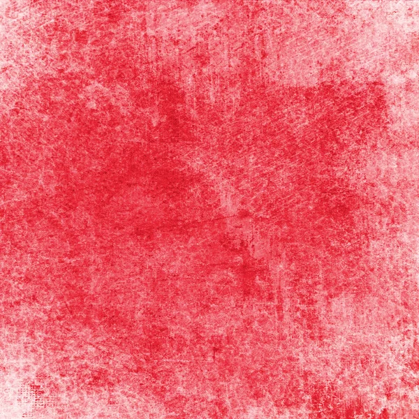 Textura Fondo Abstracto Rojo — Foto de Stock