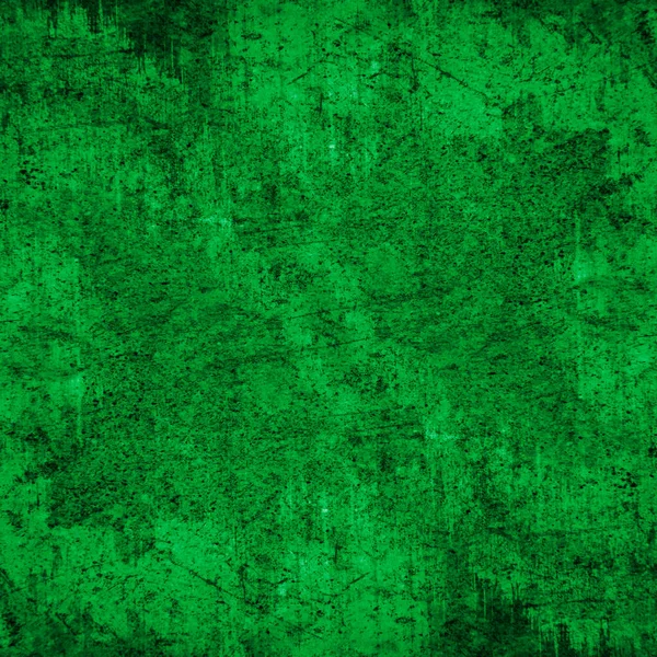 Abstract Groene Achtergrond Textuur — Stockfoto