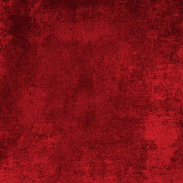 Textura Fondo Abstracto Rojo — Foto de Stock