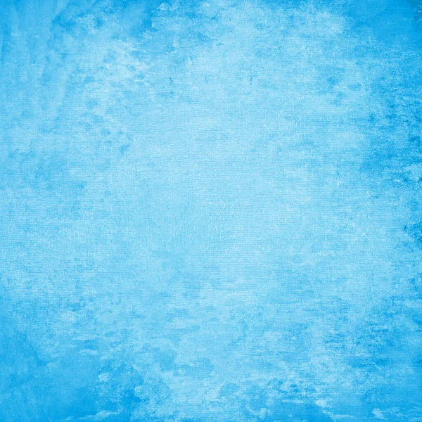 Old Blue Background Texture — Stock Photo, Image
