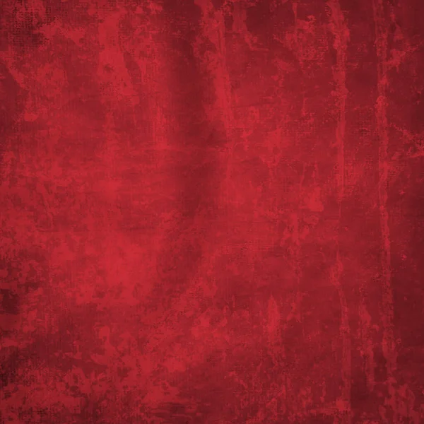 Красная Абстрактная Текстура — стоковое фото
