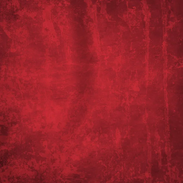 Rosso Astratto Sfondo Texture — Foto Stock