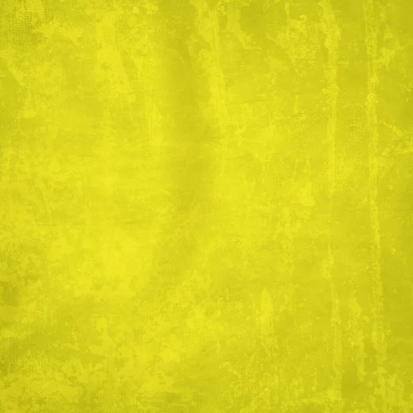 Textura Fondo Amarillo Abstracto —  Fotos de Stock