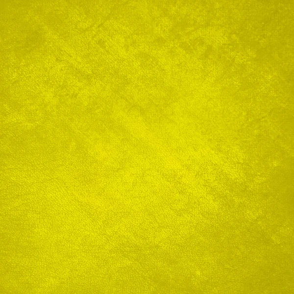 Textura Fundo Amarelo Abstrato — Fotografia de Stock