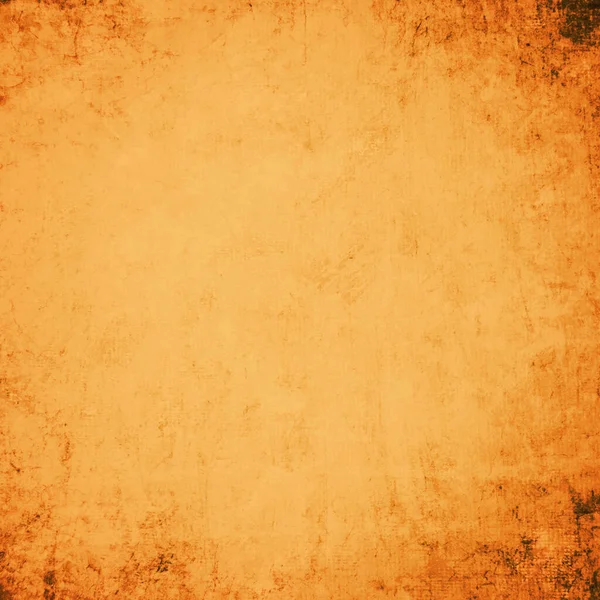Texture Fond Orange Abstraite — Photo