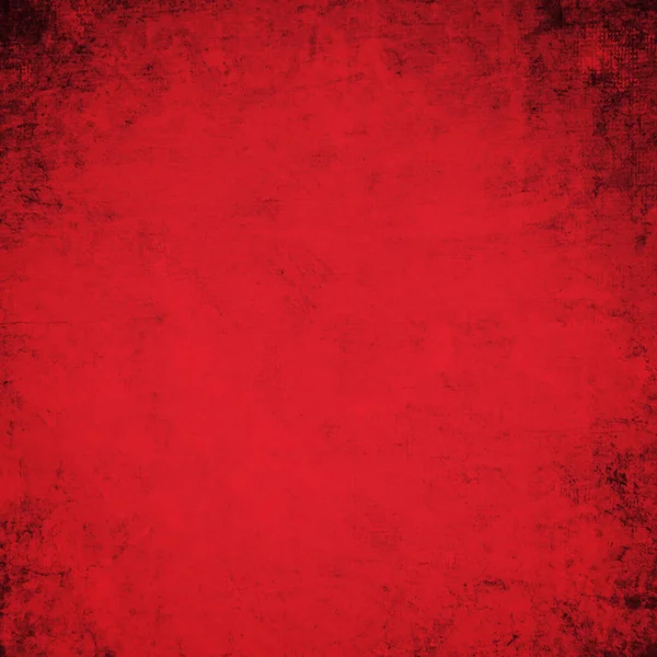 Rouge Abstrait Texture Fond — Photo