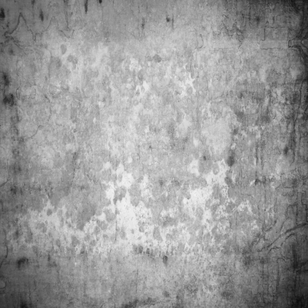 Textured Grunge Grey Background Stock Picture