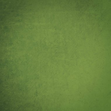 Soyut Yeşil Arkaplan Dokusu