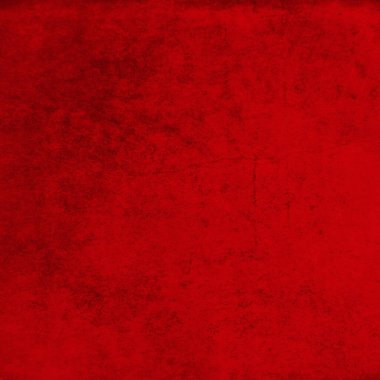 Soyut Kırmızı Arkaplan Dokusu