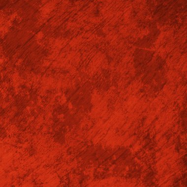 Soyut Kırmızı Arkaplan Dokusu