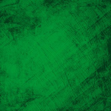 Soyut Yeşil Arkaplan Dokusu