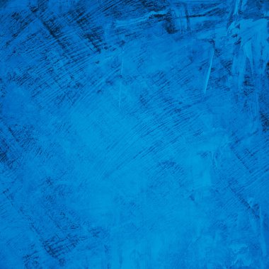 soyut mavi arkaplan dokusu