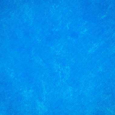 Grunge mavi duvar arkaplanı veya dokusu