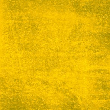 Soyut Sarı Arkaplan Dokusu