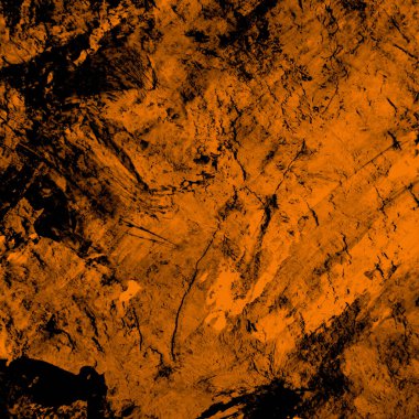 Soyut turuncu arkaplan dokusu