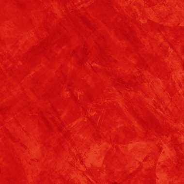 Soyut Kırmızı Arkaplan Dokusu