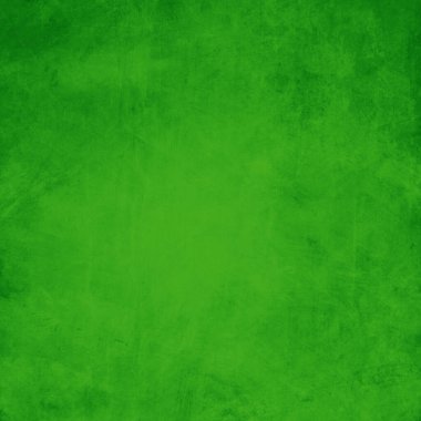 Soyut Yeşil Arkaplan Dokusu