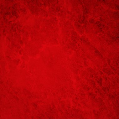 Soyut Kırmızı Arkaplan Dokusu