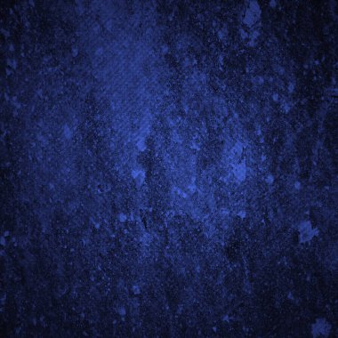 Soyut desenli mavi arkaplan