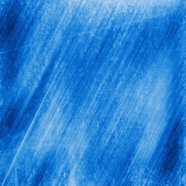 Soyut desenli mavi arkaplan