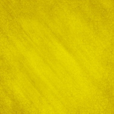 Sarı Grunge Arkaplan Dokusu