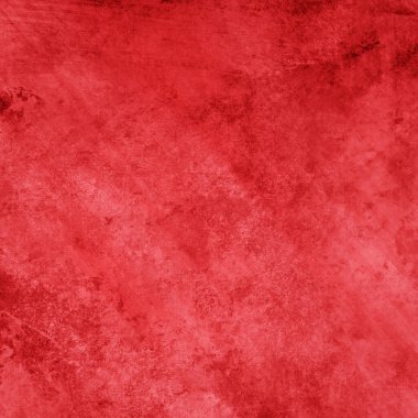Soyut Kırmızı Arkaplan Dokusu